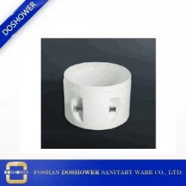 China portable pedicure bowls for sale acryl pedicure basin cheap pedicure bowls china manufacturer