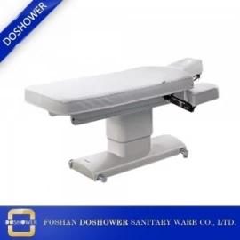 中国 販売中国DS-M24のためのnugabestマッサージベッドとポータブルスパテーブル中国メーカー メーカー