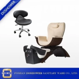 China china cadeira de salão de beleza com pedicure pé massagem spa cadeira de pedicure cadeira fabricante china fabricante