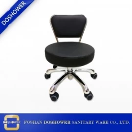 China Fabricante do equipamento do salão de beleza do prego spa pedicure cadeira pedicure banquinho DS-250 fabricante
