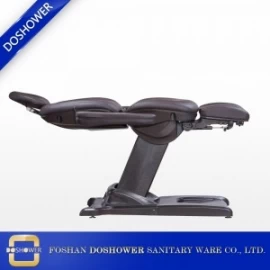 China salon furniture and equipment facial beds with beauty salon spa bed Electric Medi Spa Facial Chair manufacturer