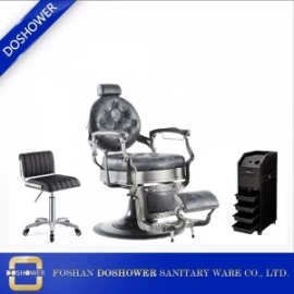 China Salonnagelpediküre Stuhl und Nagel mit Lüftungstisch Nagelstation für Nagelstuhl und Tisch DS-T218 Hersteller