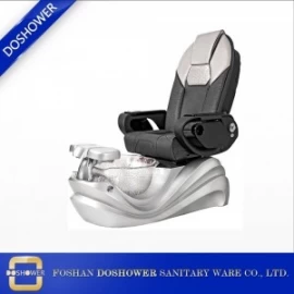 China spa chair pedicure od pedicure chair set with pedicure chair no plumbing fabricante
