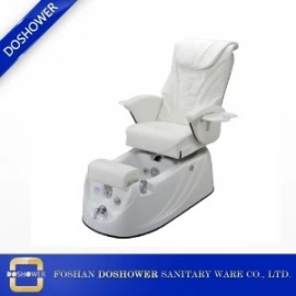 porcelana silla de masaje de spa con silla de pedicura al por mayor de silla de manicura de pie silla de pedicura de suministro de fabricante fabricante