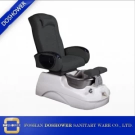 China Cadeira de pedicure spa para venda com cadeira de pedicure spa de hidromassagem para a fábrica de cadeira de pedicure da China fabricante