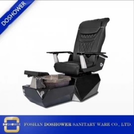 Çin SPA Pedikür Sandalye Üreticisi Pedikür Masaj Sandalye Modern Pedikür Sandalye ile üretici firma