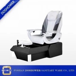 China spa pedicure manicure spa cadeira fornecedor com china pedicure spa cadeira fabricante DS-W9001A fabricante