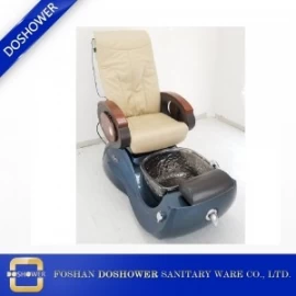 Çin pedikür spa sandalye tedarikçisi ile spa salonu ekipmanları çin masaj koltuğu çin toptan üretici firma