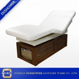 porcelana thermal masage bed china manufacturer DS-M204 fabricante