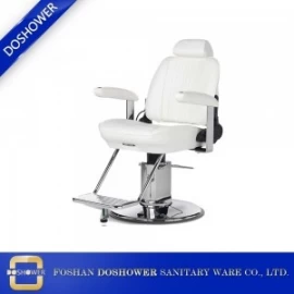 中国 油圧式理髪椅子用アンティーク理髪椅子と一緒に販売されている中古理髪椅子 メーカー