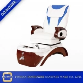 中国 マニキュアペディキュアセットを使用して美容サロンの家具を使用卸売ペディキュアチェアのサプライヤ メーカー