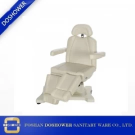 China wholesale electric beauty bed salon facial chair massage table chair DS-20166B manufacturer