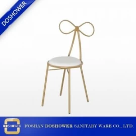 Chine chaise manucure ongles technicien chaise salon de manucure fabricant de chaise salon de manucure DS-S681 fabricant
