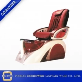 China wholesale manicure products of oem pedicure spa chair for pedicure chair no plumbing china W1 manufacturer