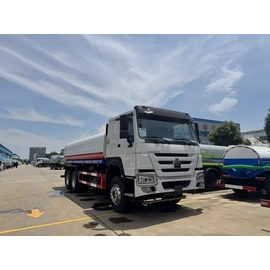 ประเทศจีน รถบรรทุกน้ำ SINOTRUK HOWO 1100 gal 5TON ผู้ผลิต