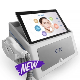 China Ipl hair removal and skin rejuvenation machine elight ipl hair removal skin rejuvenation machine manufacturer