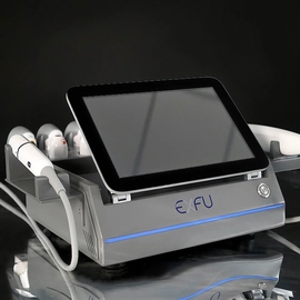 China Professional 11D HIFU Machine for Face and Body Lifting | High-Intensity Focused Ultrasound Skin Tightening Device for Beauty Clinics & Salons manufacturer