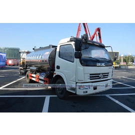الصين China Dongfeng Minin Bitumen Truck ، شاحنة ناقلة البيتومين الصانع