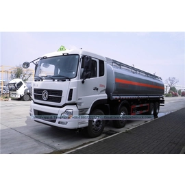中国 油轮卡车制造商中国，Dongfeng 32 M3油轮卡车 制造商