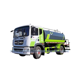 Tsina Dongfeng Water Truck 10000liter Tagagawa, 10000liter Water Tank Truck Supplier, Water Tank Truck Presyo ng Tsina Manufacturer