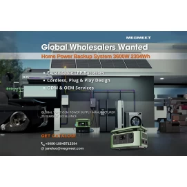 Expandability: The Future of Portable Power Stations