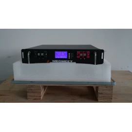 Why is lithium iron phosphate battery more and more widely used in home energy storage systems