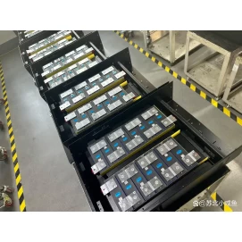 Wie man schnell und effektiv Lithium -Eisen -Phosphat -Batterie -Batterie automatisch schützt