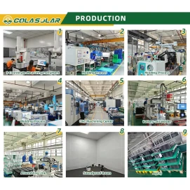 Why Choose Megmeet as Your Portable Power Station Supplier