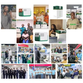 At present, portable power stations have revolutionized energy accessibility