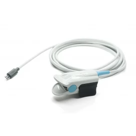 Introduction Blood oxygen probe: professional medical wire customization