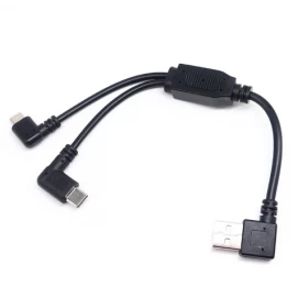 What Are the Benefits of Custom USB Cable?