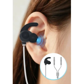 Elettrodi auricolari taVNS: comfort, stabilità e uso quotidiano