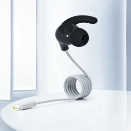 Goochain lancia il nuovo prodotto TaVNS Clip per l'orecchio del nervo vago: tecnologia sanitaria di precisione, che accetta la personalizzazione aziendale in blocco