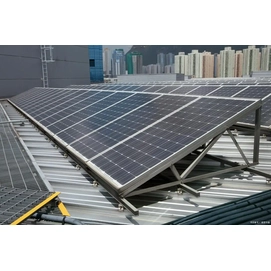 La nécessité d'attention lors de la configuration des batteries du système de stockage d'énergie photovoltaïque