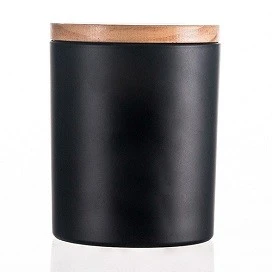 Китай Оптовая продажа классических китайских черных керамических подсвечников. производителя