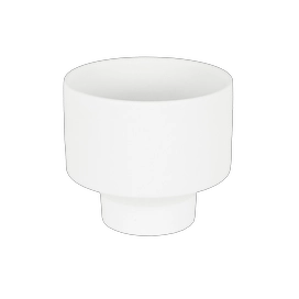 China Customized export-quality round candle jars manufacturer