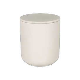 الصين الجرار شمعة قابلة لإعادة الملء B2B مع الأغطية السعر المباشر الصانع