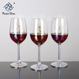 الصين 12 عرس النبيذ نظارات شخصية المورد الصانع