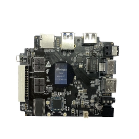 China Amlogic S928X 8K ULTRA HD Android TV Box manufacturer
