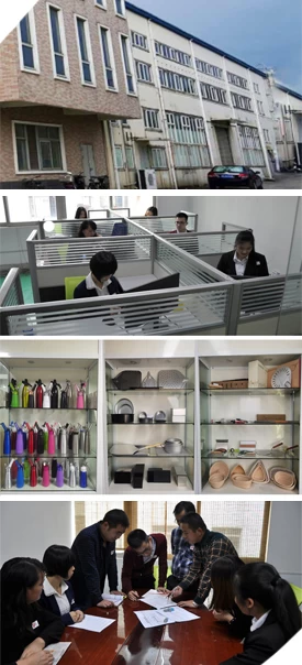 China Our Factory manufacturer