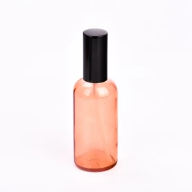 الصين Popular Custom Private Lable 62ml Empty Glass Bottle for Perfume Packaging - COPY - vegur9 الصانع
