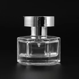 الصين زجاجة زجاجية عطر زجاجية عطر زجاجة زجاجة زجاجة زجاجة زجاجة زجاجة عطر فاخرة الصانع