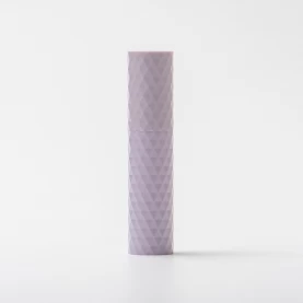 中国 批发定制旅行用塑料 5 毫升可再填充香水雾化器喷雾瓶 制造商