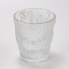 China Luxury Embossed Finish Glass Cup Empty Candle Jar for Home Use manufacturer