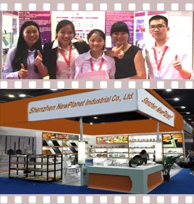China The Exhibitions manufacturer