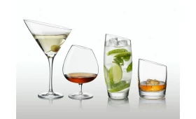 Yeni ürün Eva Solo viski cam