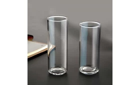 Basiskennis van glas productieproces