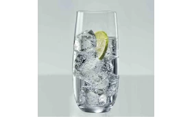 Geïnstalleerd glas water zou schudden eventuele problemen die je kent