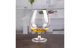 Compra bicchieri di Brandy a Ruixin vetro | Vetrerie artistiche-supplier.com
