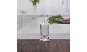 Großhandel Lieferant Reed Diffuser Flaschen - Ruixin Glas